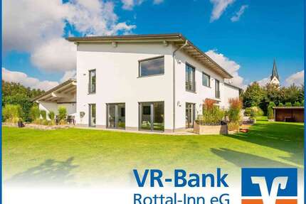 Haus zum Kaufen in Reisbach 745.000,00 € 211 m²