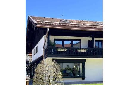 Wohnung zum Kaufen in Rottach-Egern 765.000,00 € 87.15 m²