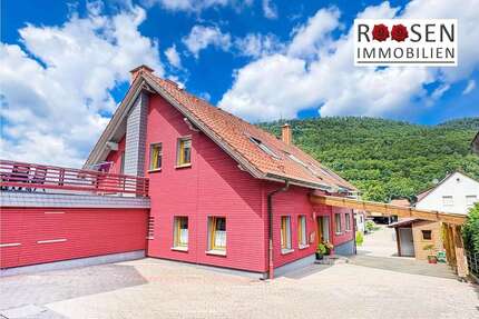 Haus zum Kaufen in Annweiler am Trifels 575.000,00 € 250 m²