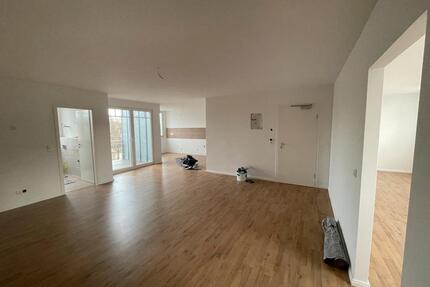 Moderne Dachgeschosswohnung mit Loggia im Dreikönigenviertel - Neuss Augustinusviertel
