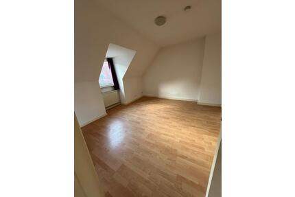 2 Zimmerwohnung Innenstadt mit Einbauküche - Emden