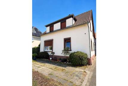 Haus zum Kaufen in Lambsheim 325.000,00 € 130 m²
