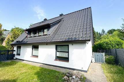 Haus zum Kaufen in Seevetal-Maschen 429.000,00 € 139 m²