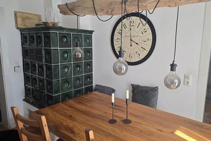 Schöne DoppelhaushälfteBauernhaus mit Ausbaureserve bis 125 qm - Osburg