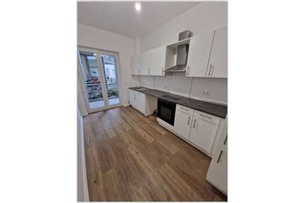 Wohnung zum Mieten in Hamburg 1.012,00 € 44 m²