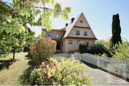 Haus zum Kaufen in Wendelsheim 249.000,00 € 125 m²