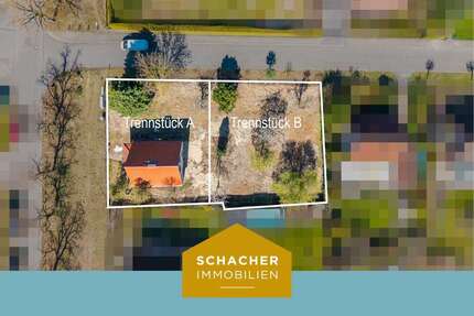 Grundstück zu verkaufen in Falkensee 325.000,00 € 496 m²