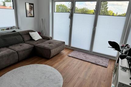 Nachmieter für schöne 2 ZKB mit großem Balkon in Bürgerfelde - Oldenburg Alexandersfeld