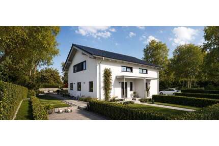 Haus zum Kaufen in Rosenheim 839.500,00 € 117 m²