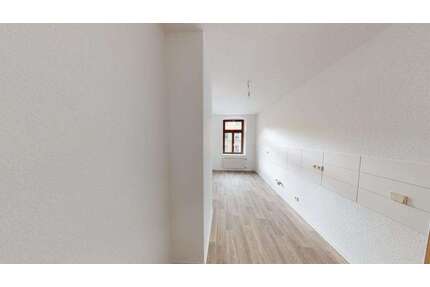 Wohnung zum Mieten in Chemnitz 250,00 € 43.08 m²