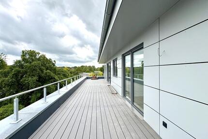 Eutin - Wohnen am Kleinen Eutiner See...