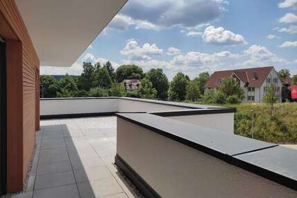 Wohnung zum Kaufen in Schwäbisch Hall 579.000,00 € 117 m²