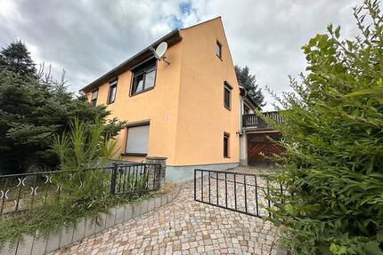 Einfamilienhaus nahe Chemnitz - 85.000,00&nbsp;EUR Kaufpreis, ca.&nbsp; 95,00&nbsp;m&sup2; in Rochlitz (PLZ: 09306)