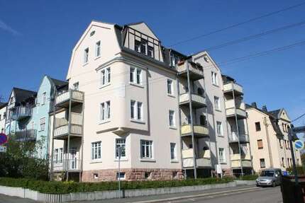 Wohnung zum Mieten in Lichtenstein 216,00 € 36 m²