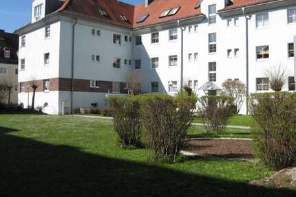 Wohnung zum Mieten in Kempten (Allgäu) 463,30 € 56.5 m²