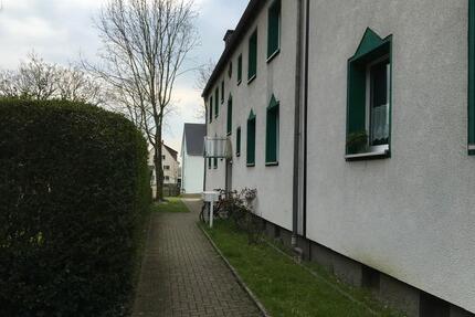 Demnächst frei! 2-Zimmer-Wohnung in Bergkamen City