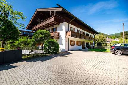 Wohnung zum Kaufen in Bad Wiessee 540.000,00 € 83 m²