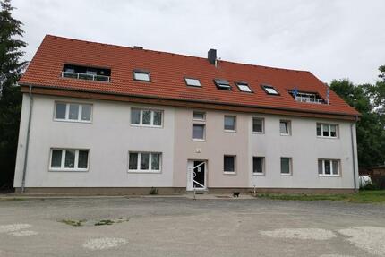 Wohnen im Grünen von Wolteritz - 680,00&nbsp;EUR Kaltmiete, ca.&nbsp; 74,50&nbsp;m&sup2; in Schkeuditz (PLZ: 04435)