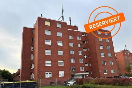 *RESERVIERT* Wohnen Nähe Stadtpark in zentrumsnaher Lage - Lohne (Oldenburg)