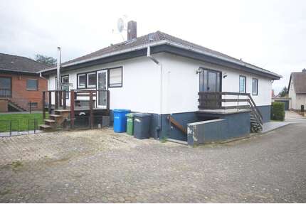 Haus zum Kaufen in Groß Twülpstedt OT: Volkmarsdorf 115.000,00 € 124 m²