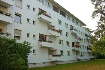 Wohnung zum Mieten in Erlangen 426,78 € 32.21 m²