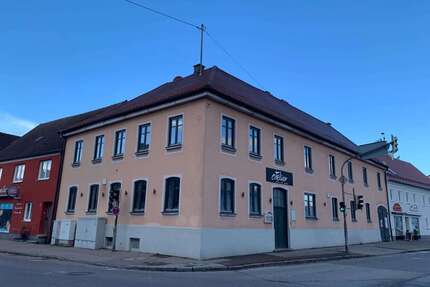 Büro in Aichach 2.900,00 € 400 m²