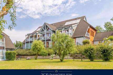 Wohnung zum Kaufen in Sellin 189.000,00 € 55.48 m²