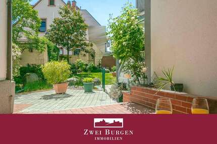 Haus zum Kaufen in Viernheim 395.000,00 € 194.88 m²