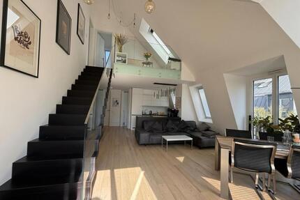 Traumhafte Wohnung in Harlaching zur Untermiete | Jan–Aug 2027 - München Giesing