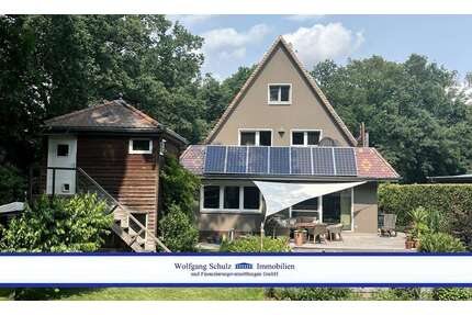 Haus zum Kaufen in Mahlow 850.000,00 € 173.31 m²