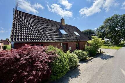 Haus zum Kaufen in Epenwöhrden 165.000,00 € 142.67 m²