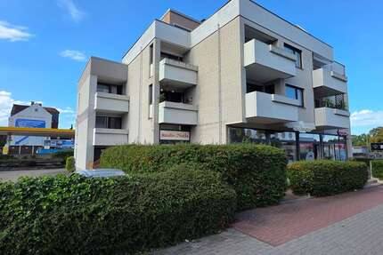 Wohnung zum Kaufen in Hannover 89.000,00 € 34 m²
