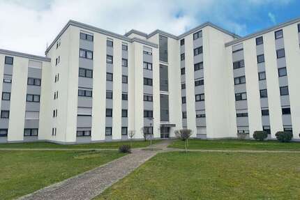 Wohnung zum Kaufen in Ettlingen 349.000,00 € 98.47 m²