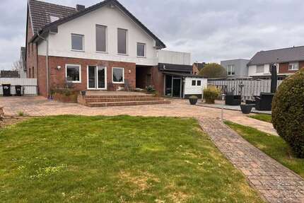 Haus zum Kaufen in Hückelhoven 449.000,00 € 172 m²