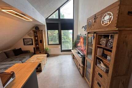 Wohnung zum Kaufen in Brigachtal 149.000,00 € 40 m²