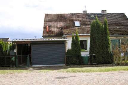 Haus zum Kaufen in Wilhelmsburg Fleethof 110.000,00 € 80 m² - Wilhelmsburg / Fleethof