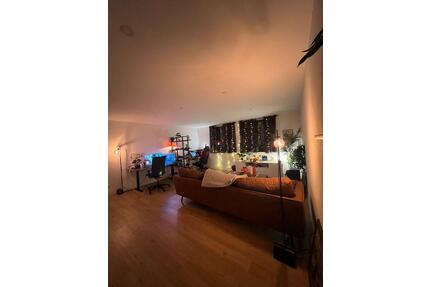 Hochmoderne 2-Zimmer Wohnung in Heilbronner Kernstadt