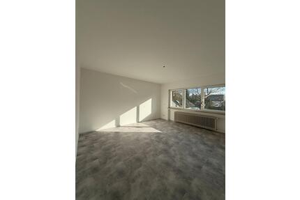 Neu sanierte 3-Zimmer-Wohnung mit Terrasse in Gi-Wieseck - Gießen