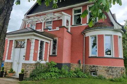 Wunderschönes Mehrgenerationenhaus - Grasleben