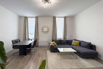 Wohnung zum Mieten in Düsseldorf 1.300,00 € 83.17 m²