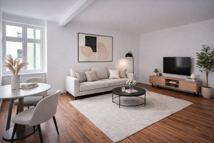 Wohnung zum Kaufen in Berlin 199.000,00 € 46 m²