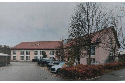 1 Zimmer Pflegeapartement 94575 Windorf