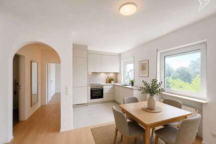 Wohnung zum Kaufen in Dreieich 299.000,00 € 79.3 m²
