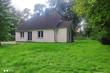 Suchen Sie ein idyllisch gelegenes Einfamilienhaus mitten in Wolfen ?