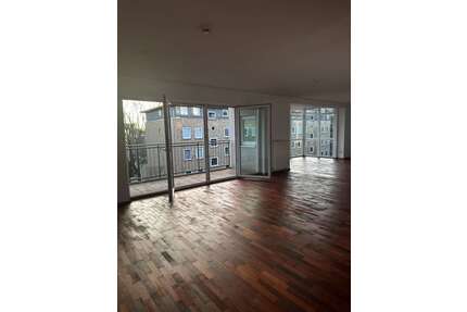 Wohnung zum Mieten in Hamburg 2.180,00 € 109 m²