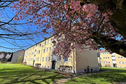 Demnächst frei! 2-Zimmer-Wohnung in Duisburg Beeckerwerth