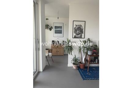 Wohnungsswap - 1 Zimmer, 34 m² - Kunkelstraße, Mitte, Berlin