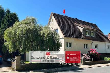 Haus zum Kaufen in Gedern 210.000,00 € 77.72 m²