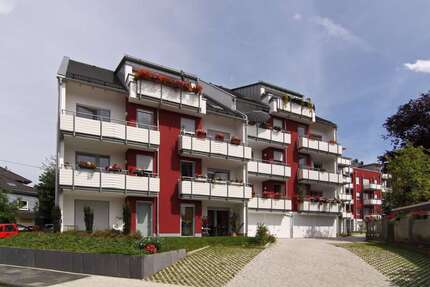 Wohnung zum Mieten in Siegen Weidenau 530,00 € 52 m²