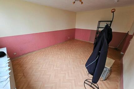 1-Zimmer-Wohnung in ruhiger Lage von Fuldabrück-Berghausen